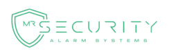 Λογότυπο Mr Security