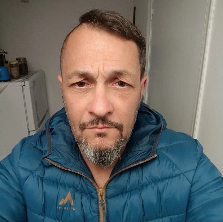 Μάνης Θεοφάνης