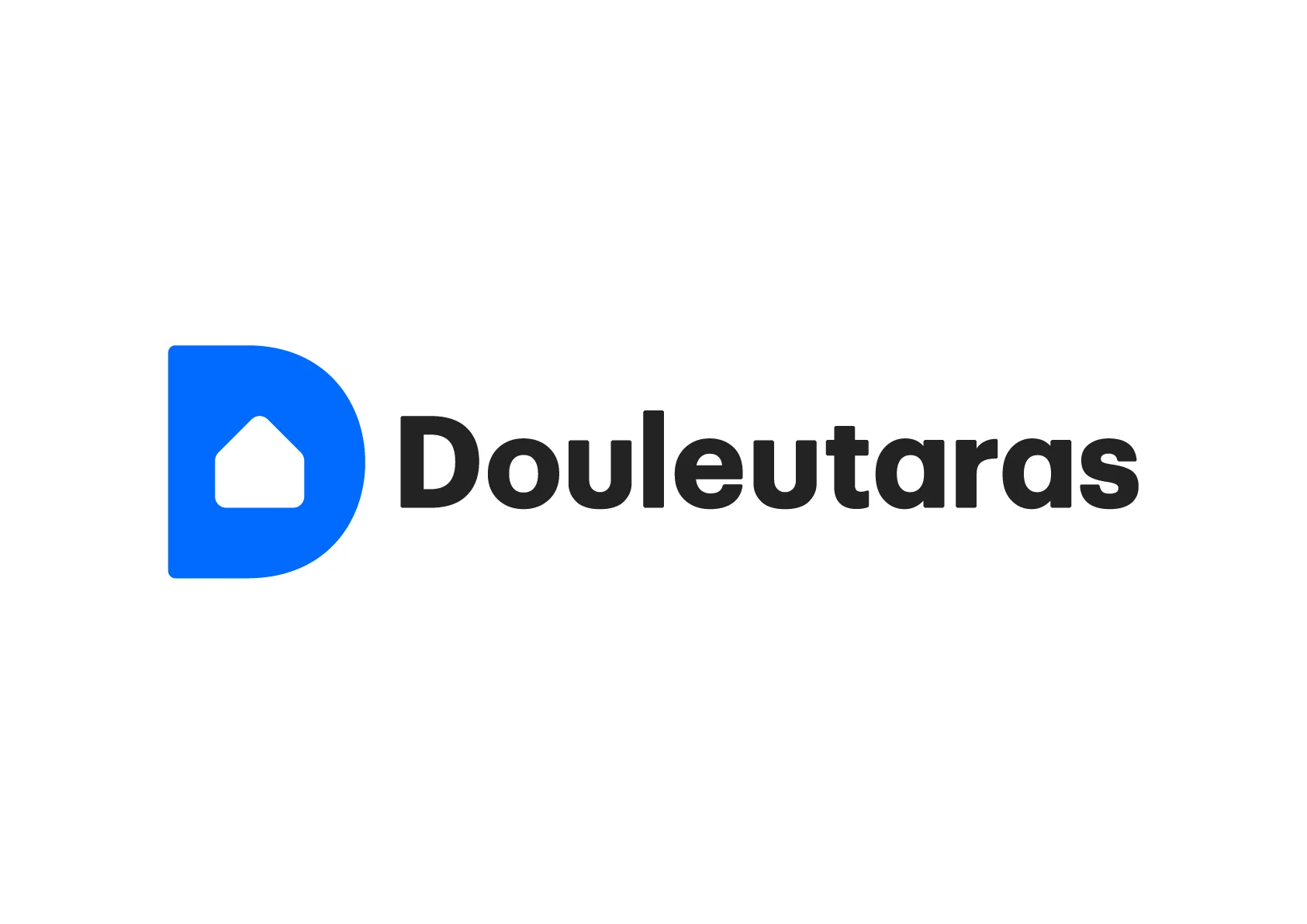 Mr Security Douleutaras