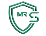 Mr. Security Logo